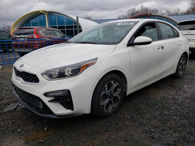 kia forte fe 2021 3kpf24ad1me276990