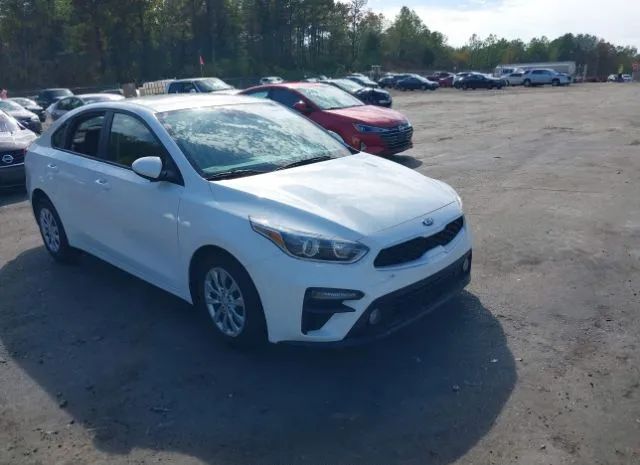 kia forte 2021 3kpf24ad1me289433