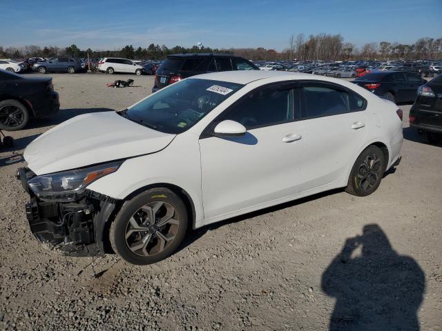 kia forte fe 2021 3kpf24ad1me299895