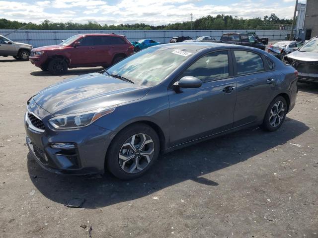 kia forte fe 2021 3kpf24ad1me307459