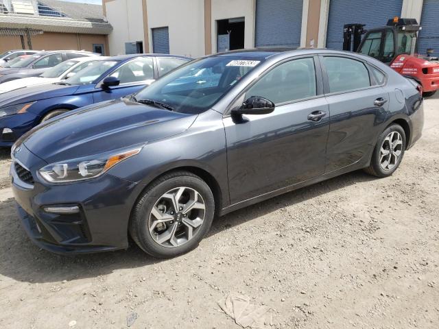 kia forte fe 2021 3kpf24ad1me316887