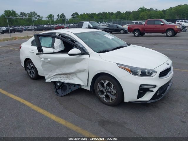 kia forte 2021 3kpf24ad1me319854