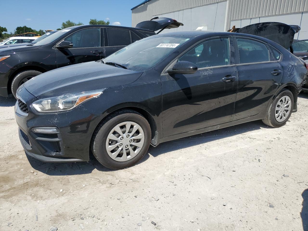 kia forte 2021 3kpf24ad1me322690