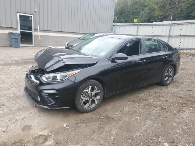 kia forte fe 2021 3kpf24ad1me326559