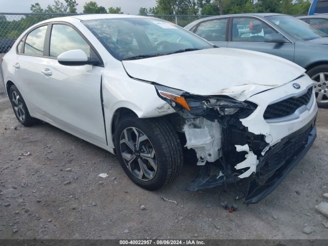 kia forte 2021 3kpf24ad1me328070