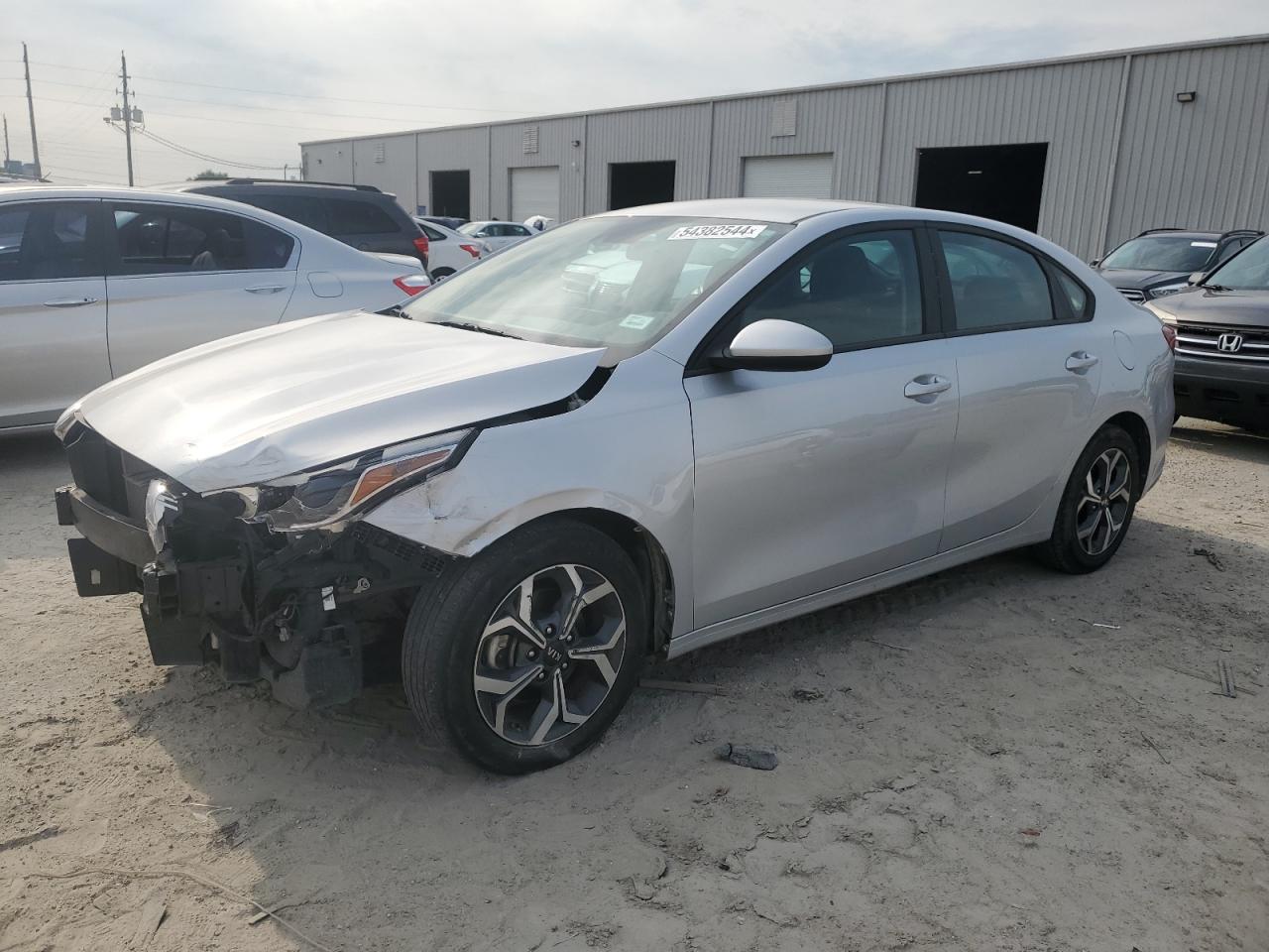 kia forte 2021 3kpf24ad1me331826