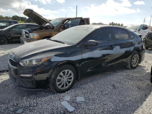 kia forte fe 2021 3kpf24ad1me338744