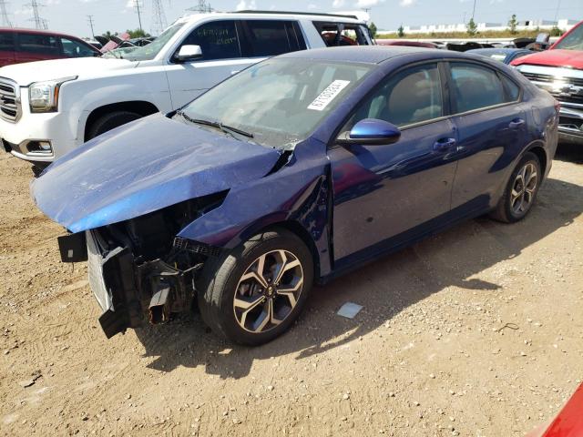 kia forte fe 2021 3kpf24ad1me345600