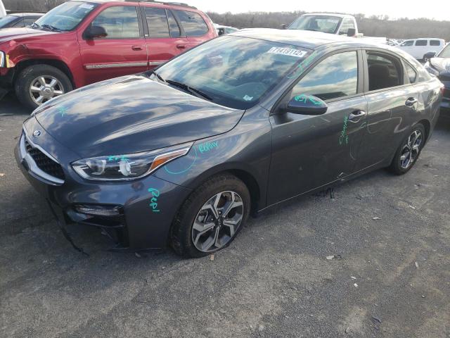 kia forte fe 2021 3kpf24ad1me347895