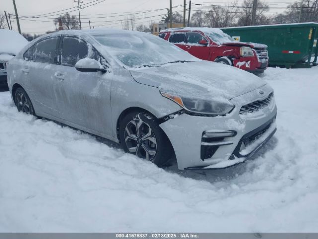 kia forte 2021 3kpf24ad1me348982