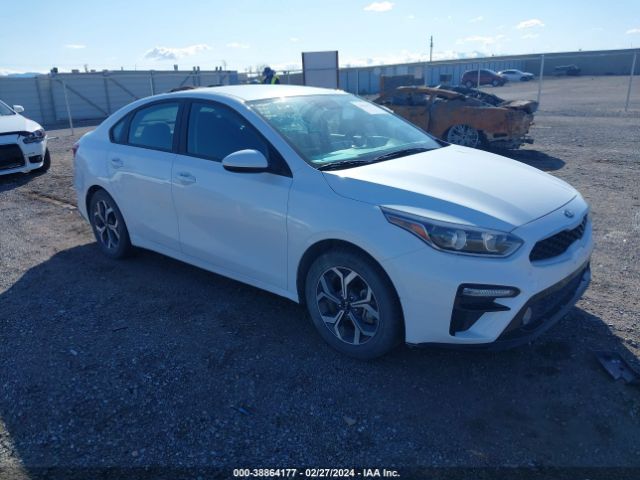 kia forte 2021 3kpf24ad1me368892