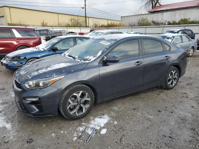 kia forte fe 2021 3kpf24ad1me371307