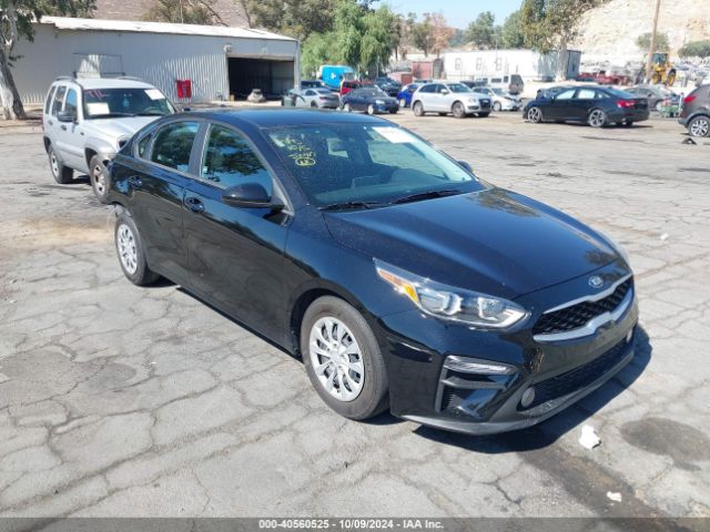 kia forte 2021 3kpf24ad1me375566