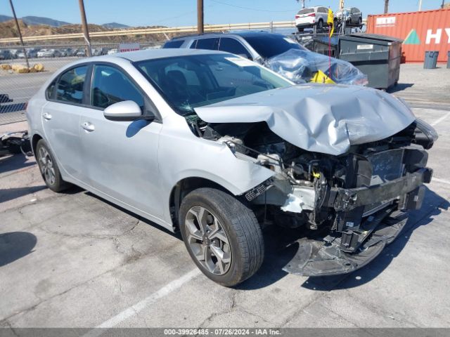 kia forte 2021 3kpf24ad1me378161