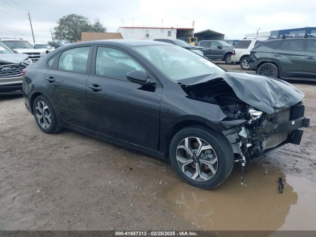 kia forte 2021 3kpf24ad1me382730