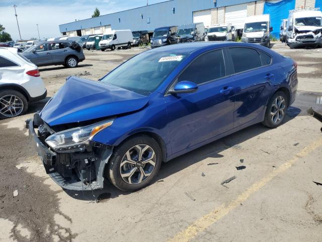 kia forte fe 2021 3kpf24ad1me383294