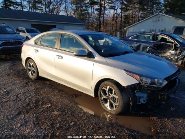 kia forte 2021 3kpf24ad1me384137