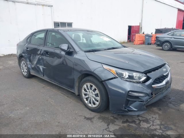 kia forte 2021 3kpf24ad1me394666