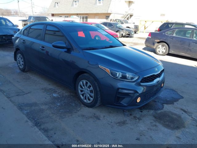 kia forte 2021 3kpf24ad1me394974