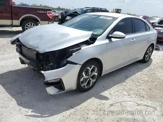 kia forte 2021 3kpf24ad1me399074