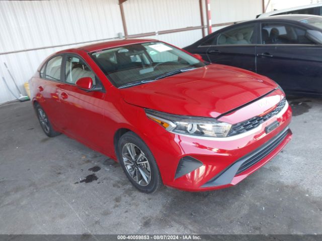 kia forte 2022 3kpf24ad1ne446167