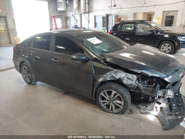 kia forte 2022 3kpf24ad1ne448548