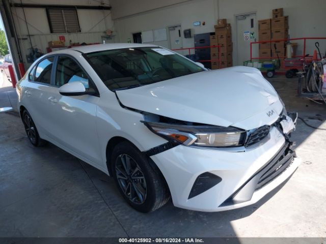 kia forte 2022 3kpf24ad1ne451370