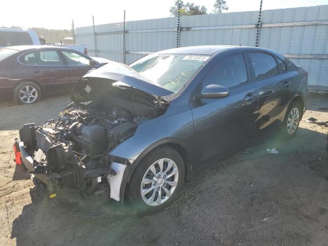 kia forte 2022 3kpf24ad1ne451806