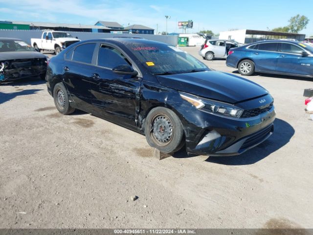 kia forte 2022 3kpf24ad1ne476298