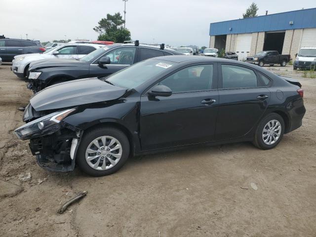 kia forte fe 2022 3kpf24ad1ne476351