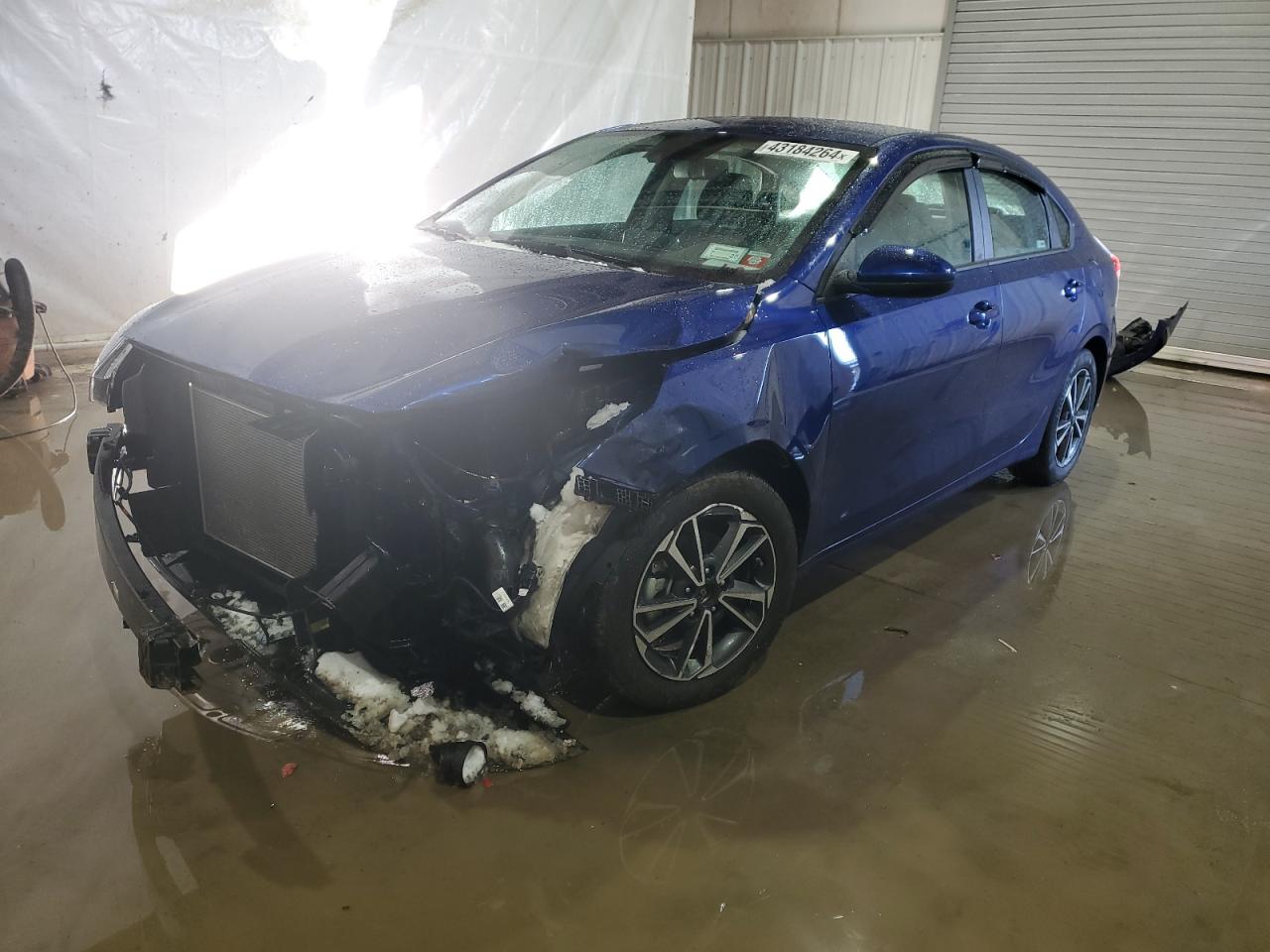 kia forte 2022 3kpf24ad1ne499631