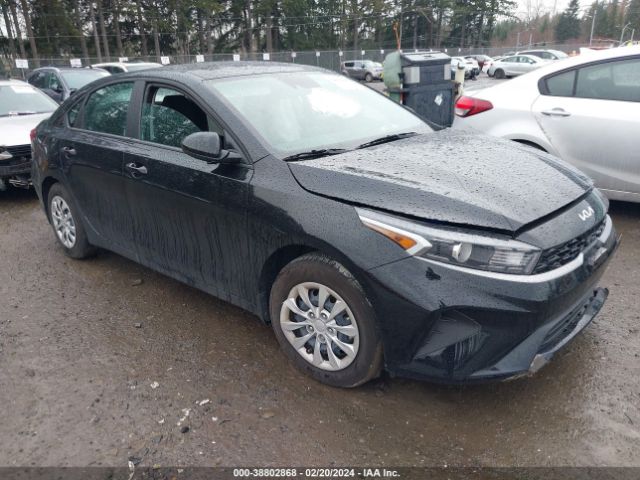 kia forte 2023 3kpf24ad1pe562150