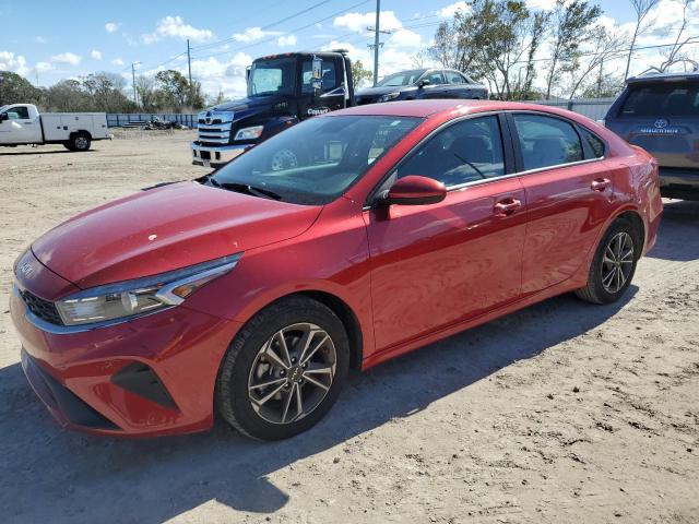 kia forte lx 2023 3kpf24ad1pe564870