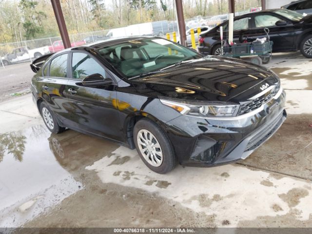 kia forte 2023 3kpf24ad1pe568434