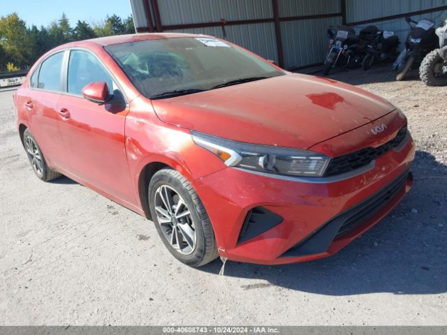 kia forte 2023 3kpf24ad1pe570295