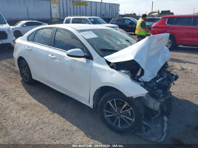 kia forte 2023 3kpf24ad1pe571740