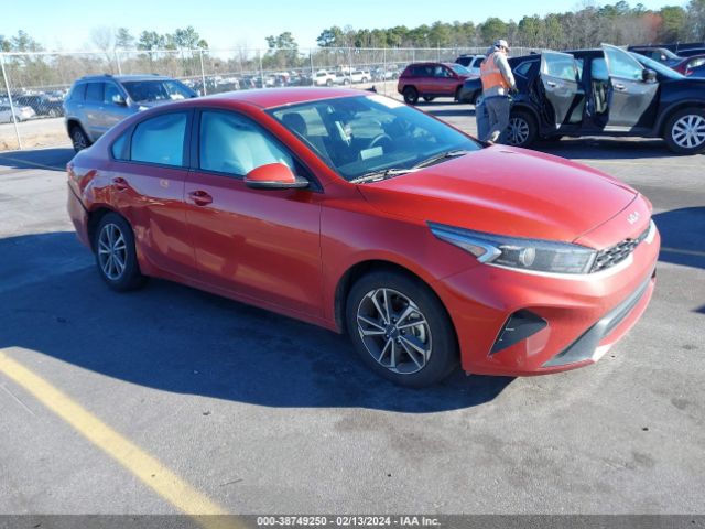 kia forte 2023 3kpf24ad1pe580907