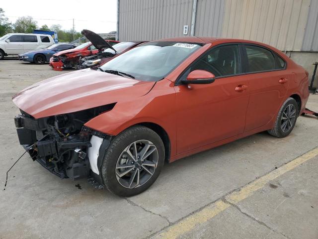 kia forte lx 2023 3kpf24ad1pe593768