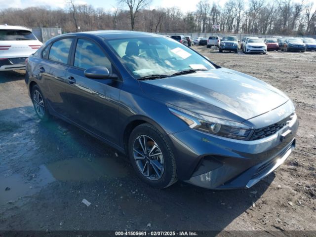 kia forte 2023 3kpf24ad1pe611993