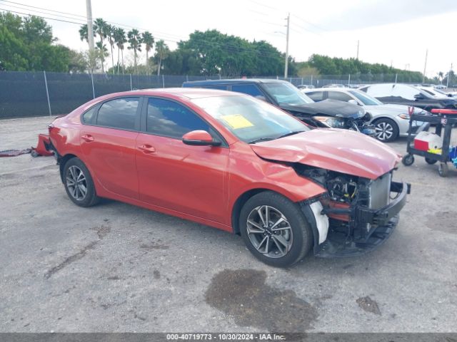 kia forte 2023 3kpf24ad1pe620144