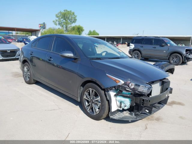 kia forte 2023 3kpf24ad1pe667836