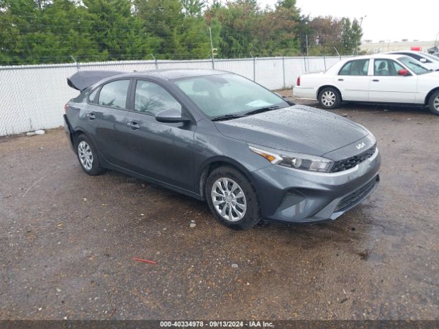 kia forte 2024 3kpf24ad1re687670