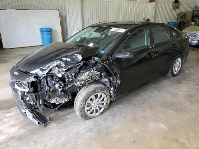 kia forte lx 2024 3kpf24ad1re815096