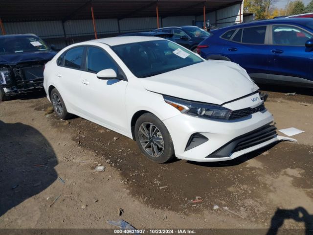 kia forte 2024 3kpf24ad1re816605