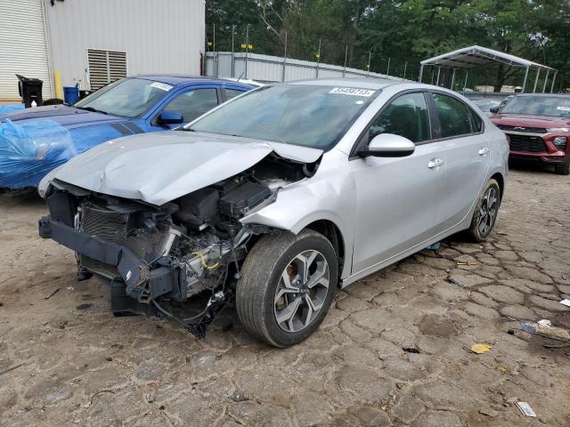 kia forte fe 2019 3kpf24ad2ke007071