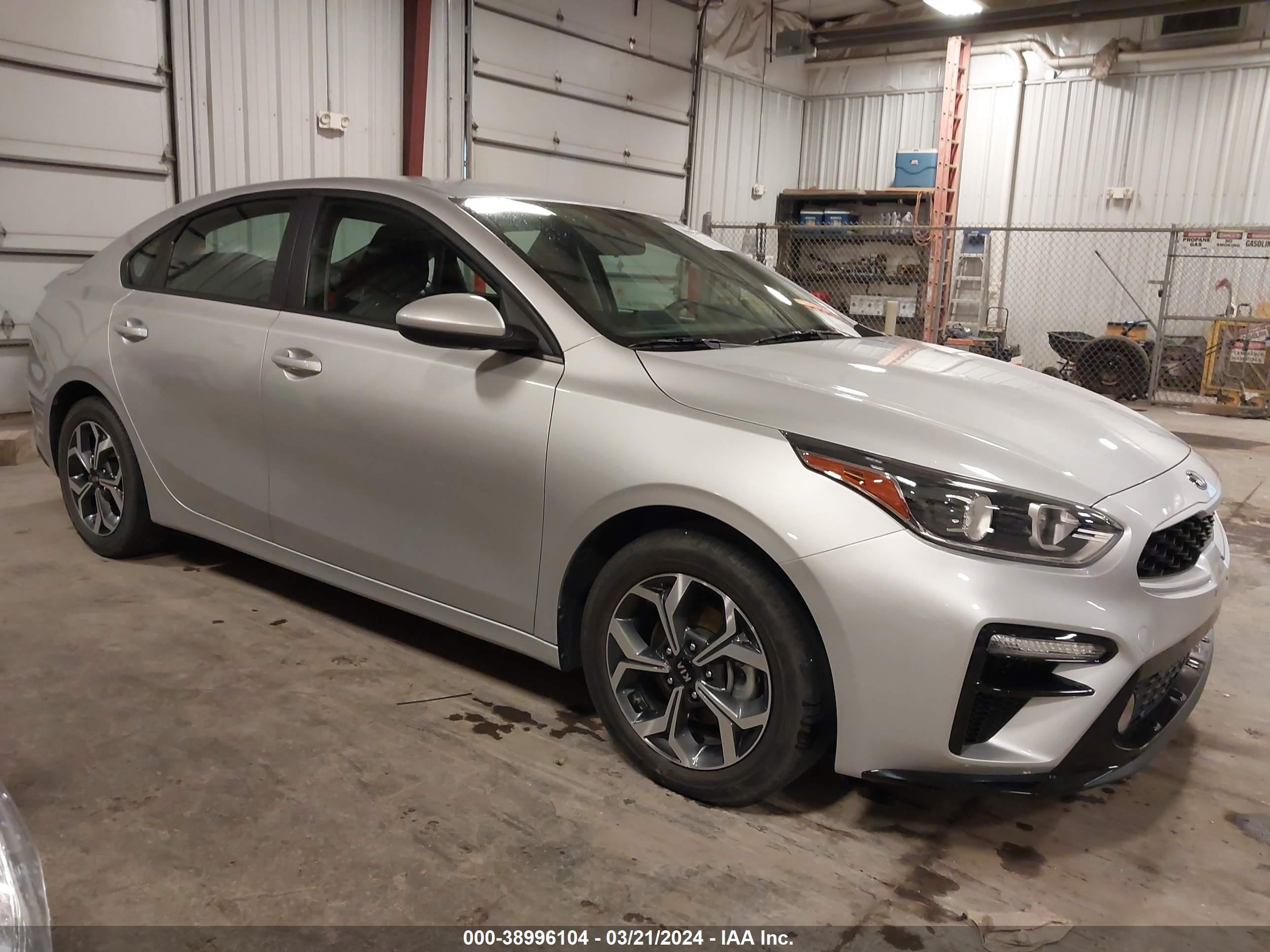 kia forte 2019 3kpf24ad2ke008110