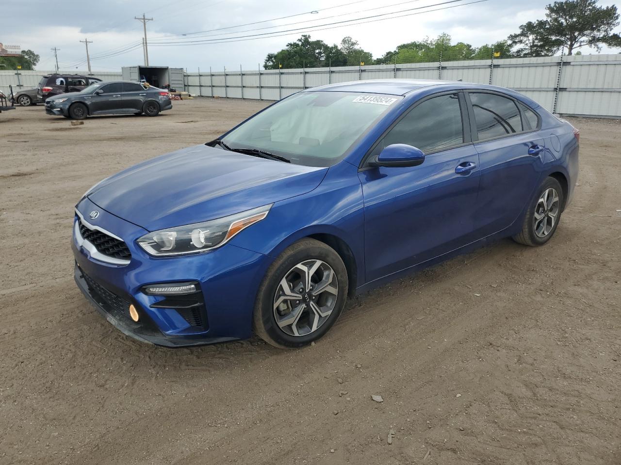 kia forte 2019 3kpf24ad2ke013775