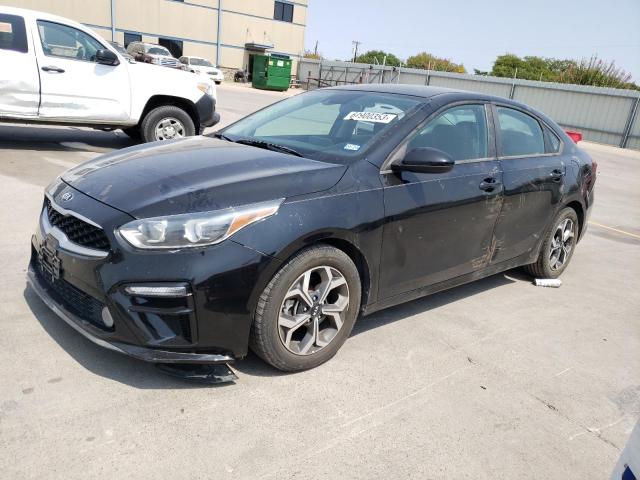 kia forte fe 2019 3kpf24ad2ke024047