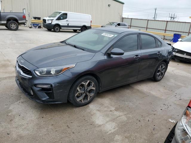 kia forte 2019 3kpf24ad2ke034514