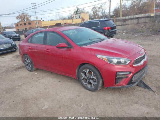 kia forte 2019 3kpf24ad2ke036683